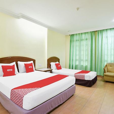 Hotel O Kota Bharu Near War Museum Formerly Azam Hotel Esterno foto