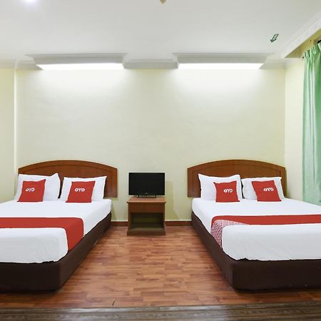 Hotel O Kota Bharu Near War Museum Formerly Azam Hotel Esterno foto