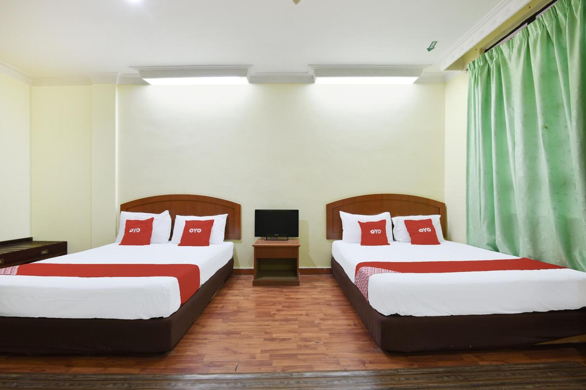 Hotel O Kota Bharu Near War Museum Formerly Azam Hotel Esterno foto
