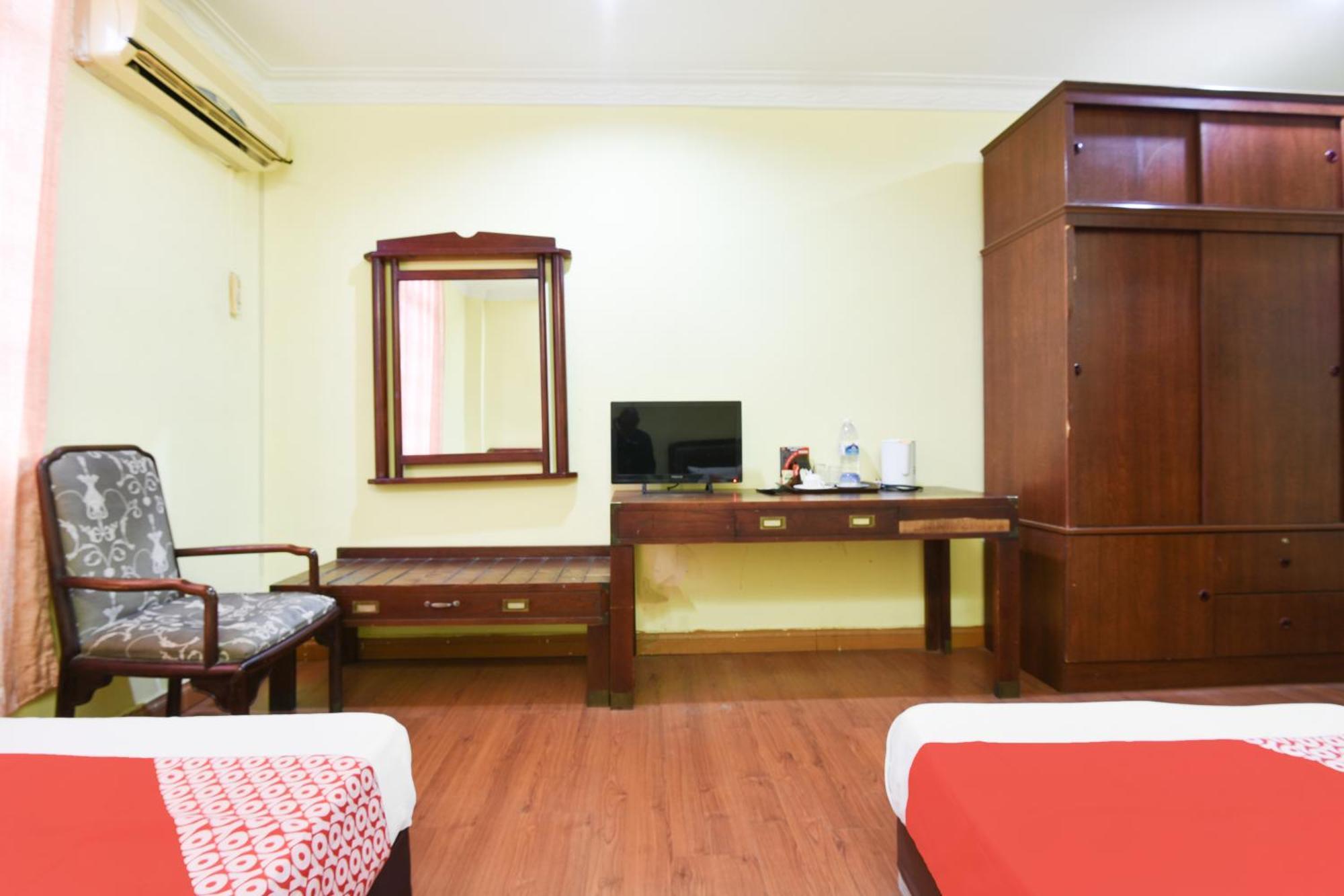 Hotel O Kota Bharu Near War Museum Formerly Azam Hotel Esterno foto