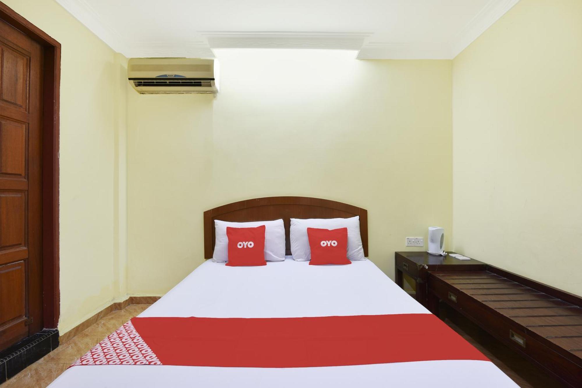 Hotel O Kota Bharu Near War Museum Formerly Azam Hotel Esterno foto