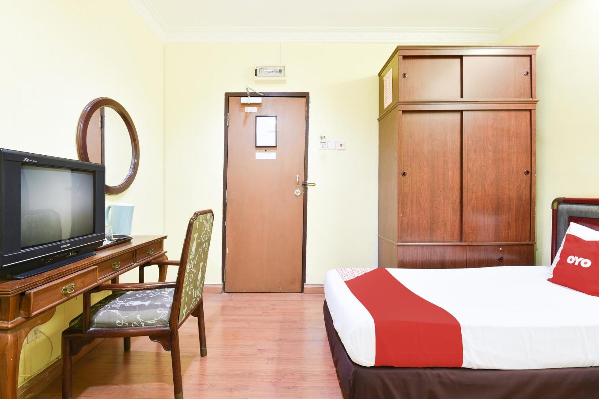 Hotel O Kota Bharu Near War Museum Formerly Azam Hotel Esterno foto