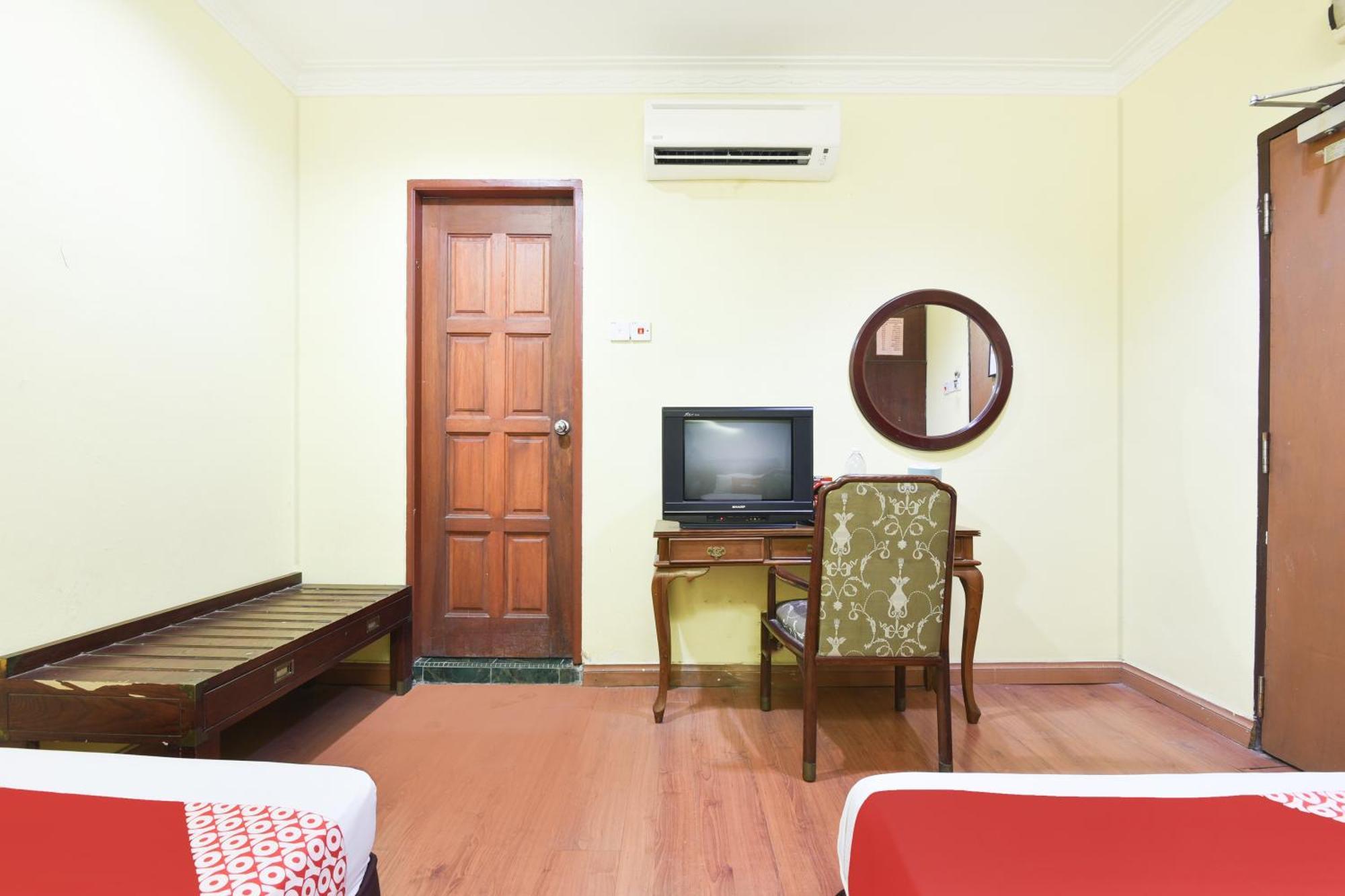 Hotel O Kota Bharu Near War Museum Formerly Azam Hotel Esterno foto