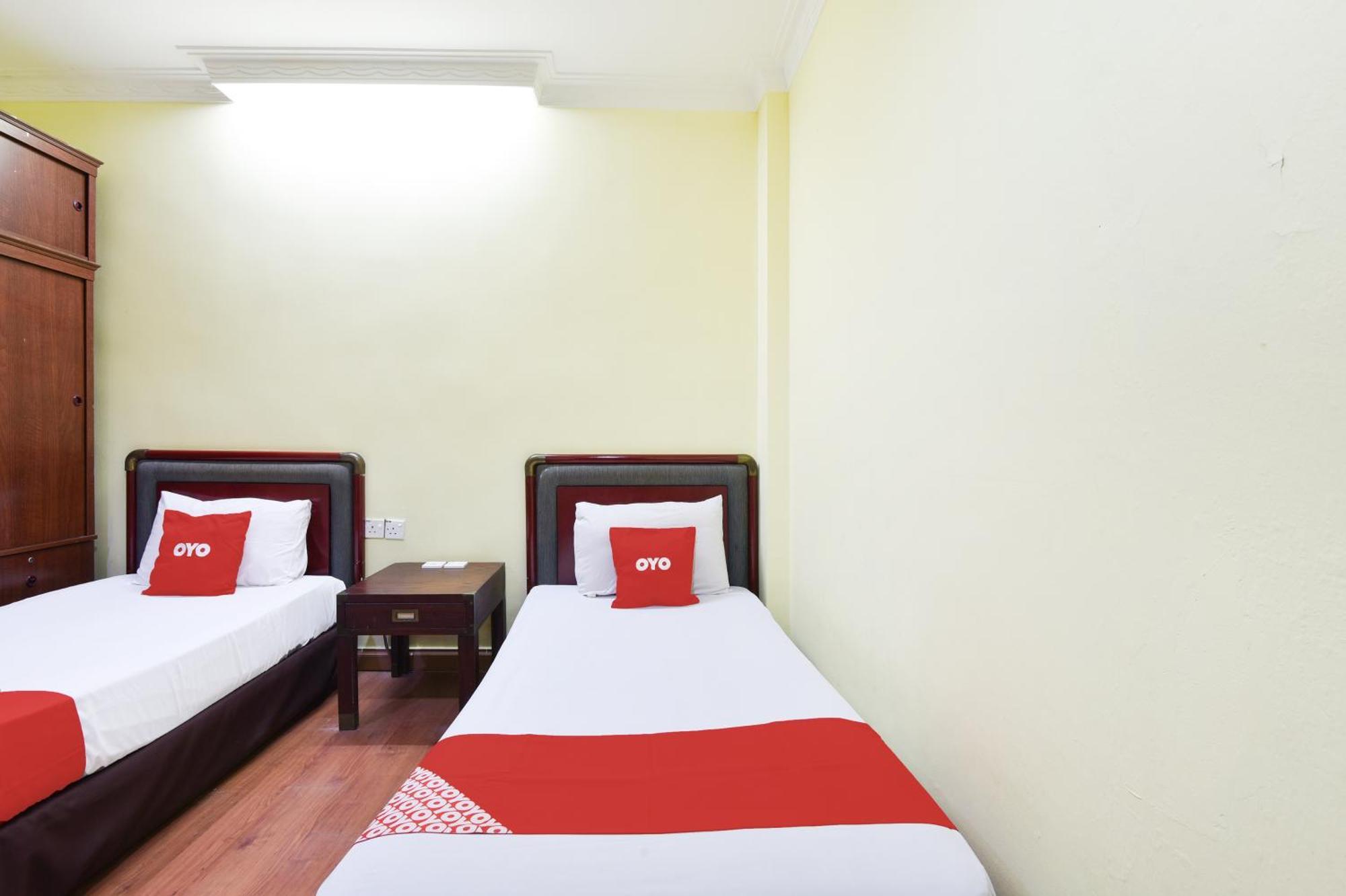 Hotel O Kota Bharu Near War Museum Formerly Azam Hotel Esterno foto