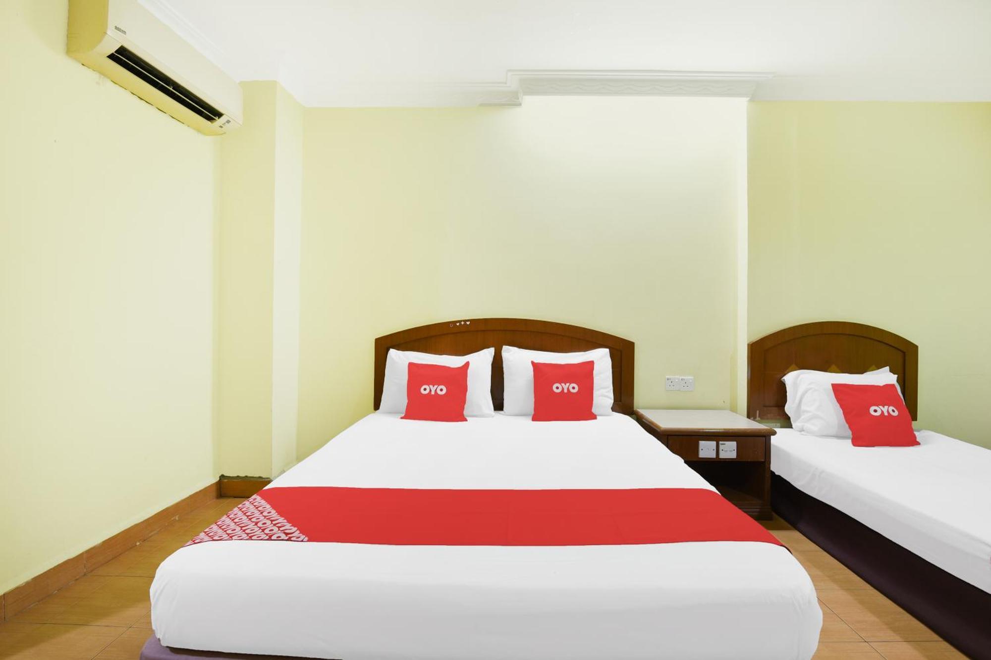 Hotel O Kota Bharu Near War Museum Formerly Azam Hotel Esterno foto