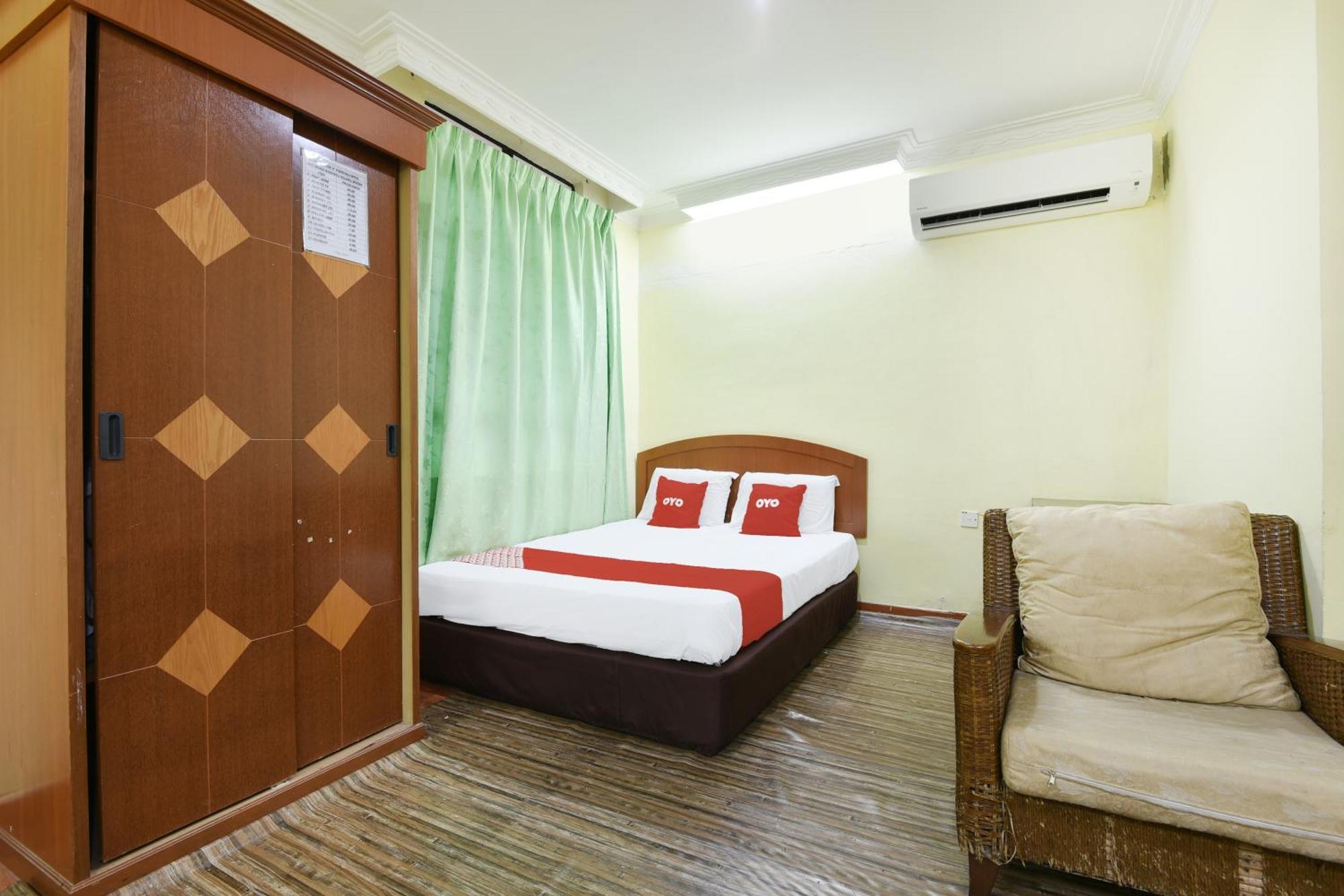 Hotel O Kota Bharu Near War Museum Formerly Azam Hotel Esterno foto