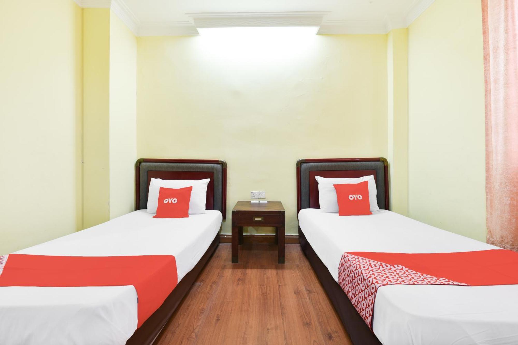 Hotel O Kota Bharu Near War Museum Formerly Azam Hotel Esterno foto